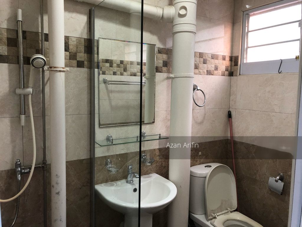 Blk 132 Yishun Street 11 (Yishun), HDB 4 Rooms #199546402